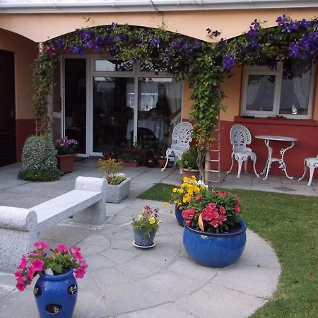 Villa St.John B&B Athlone Exterior foto
