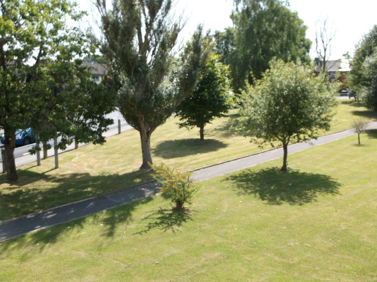 Villa St.John B&B Athlone Zimmer foto