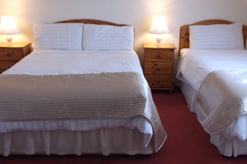 Villa St.John B&B Athlone Exterior foto